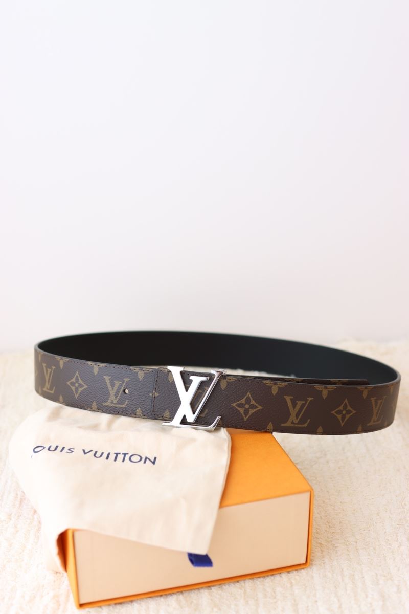 Louis Vuitton Belts